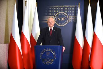 Glapiński wskazuje na nowy problem. "To jest niepoważne"
