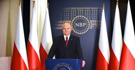 Glapiński wskazuje na nowy problem. "To jest niepoważne"