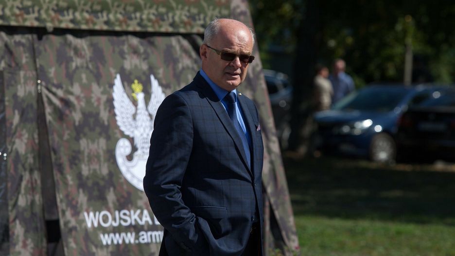 Gen. Waldemar Skrzypczak 