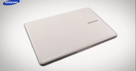 Samsung 500P4A – uniwersalna czternastka [wideo]