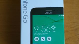 ASUS ZenFone Go – budżetowiec z charakterem. Jak wypada po latach?