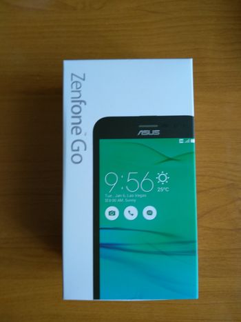 ASUS ZenFone Go – budżetowiec z charakterem. Jak wypada po latach?