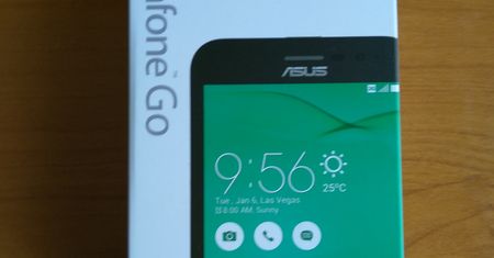 ASUS ZenFone Go – budżetowiec z charakterem. Jak wypada po latach?
