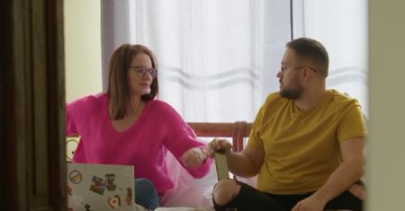 Metamorfoza Przemka ze "Ślubu...". W TV usłyszał, że jest "przy kości"