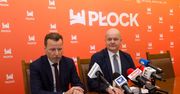Nowy prezes Towarzystwa Naukowego Płockiego. Funkcję obejmie prof. Maciej Słodki