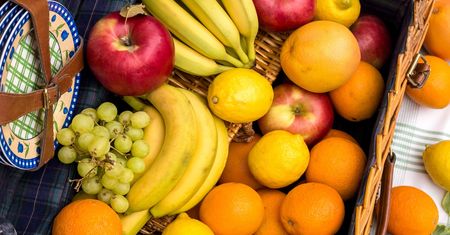 Fruktoza – wszystko, co trzeba o niej wiedzieć
