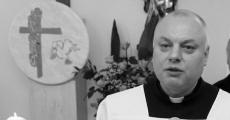 Przeszywające wyznanie reportera. Ujawnił to dopiero po śmierci ks. Dymera