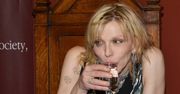 Courtney Love POZWAŁA CÓRKĘ!