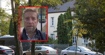 Masakra w urodziny? 19-latek "chciał być znany na całą Polskę"
