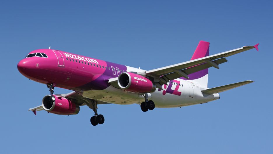 Wizz Air wprowadza nowy produkt