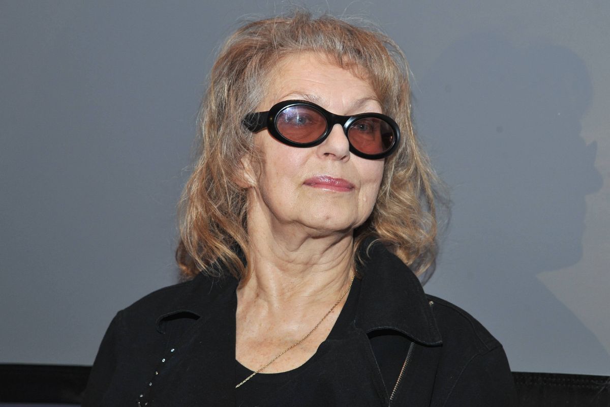 Katarzyna Gärtner szczerze o zdradzie i stracie. "Nie chodzi o pieniądze"