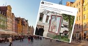 Oburzenie we Wrocławiu. "To powinno natychmiast zniknąć"