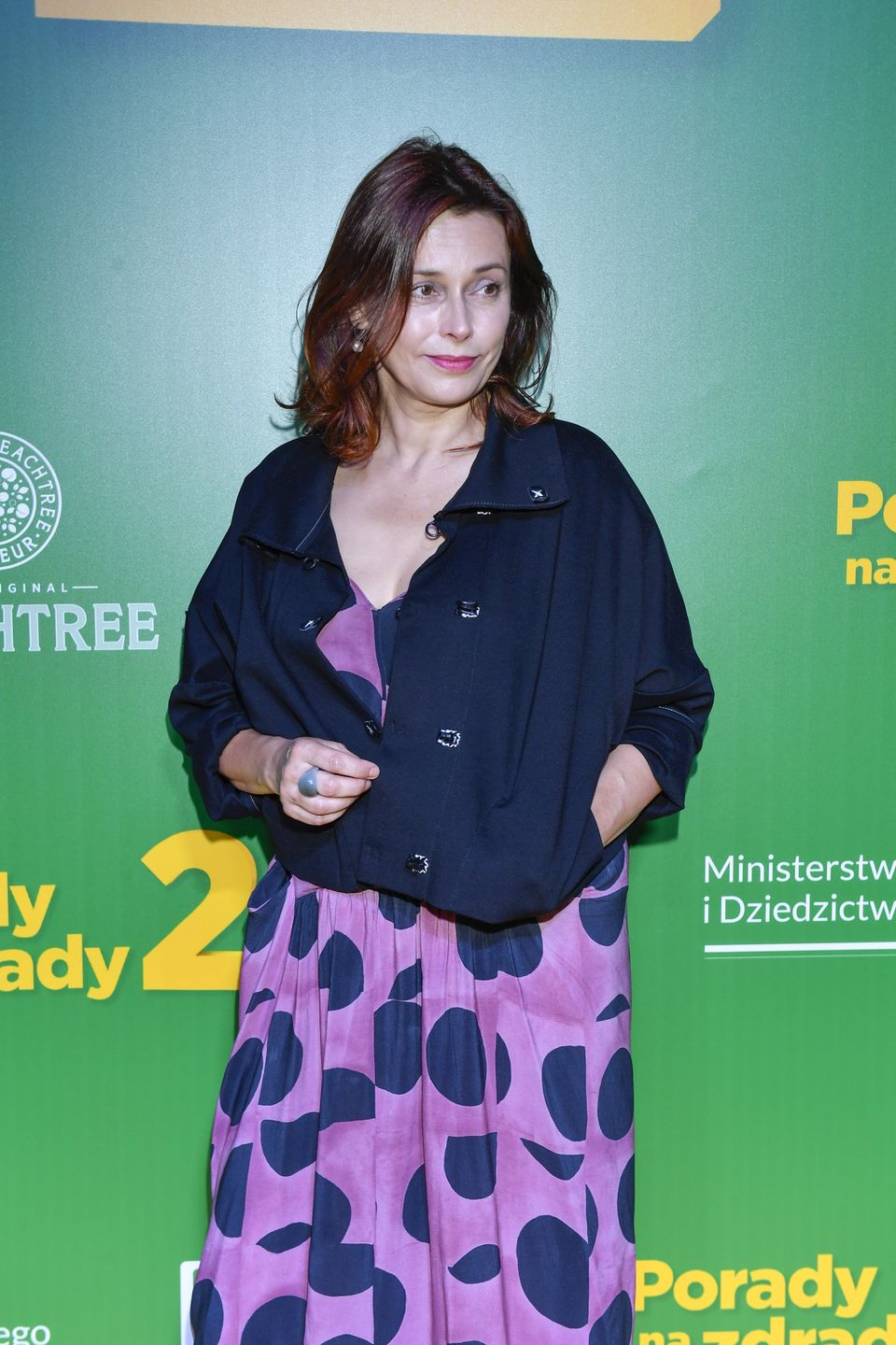 Reneta Dancewicz zasłynęła rozbieranymi scenami 