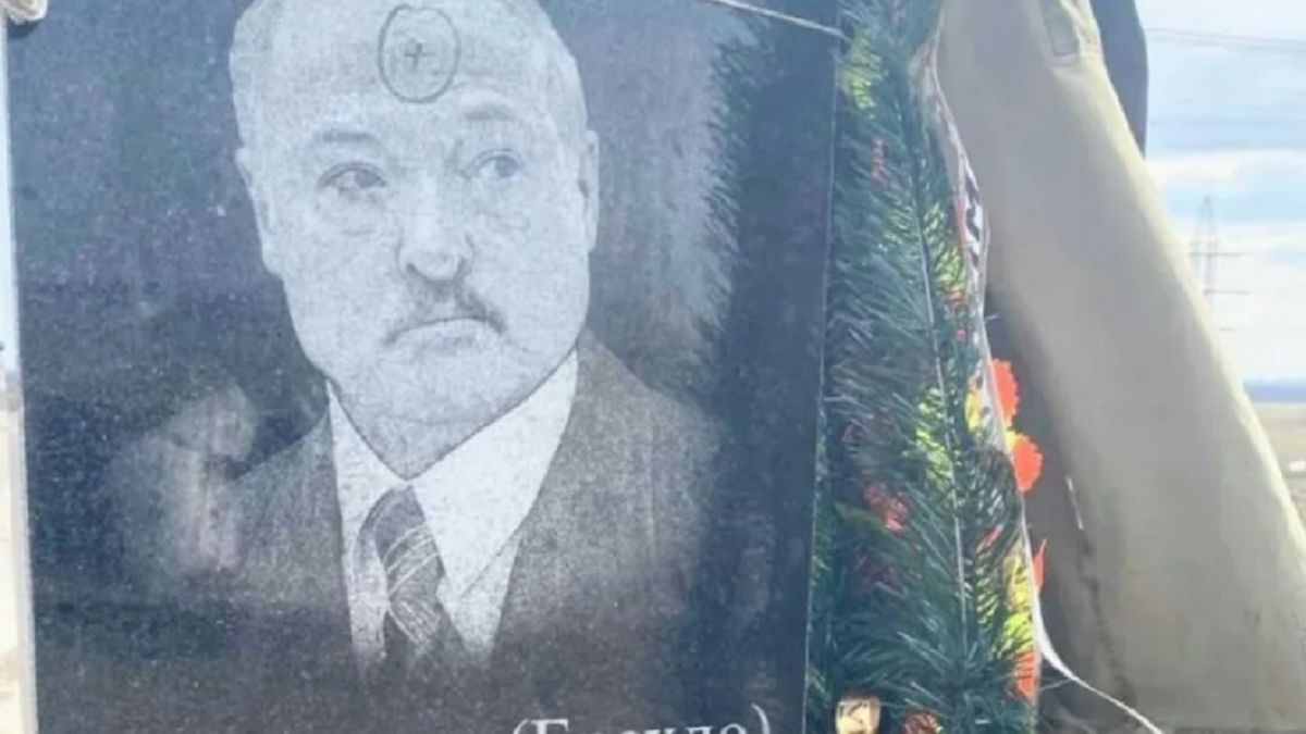 Kobieta skazana za przerobione zdjęcie z Aleksandrem Łukaszenką.