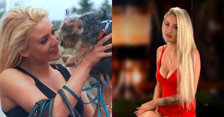 Tak dziś wygląda Klaudia Stec z "Warsaw Shore". Na nowych zdjęciach aż trudno ją rozpoznać (FOTO)