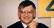Z długów ratowały go byłe żony. Maciej Zembaty stracił wszystkie pieniądze przez Leonarda Cohena?