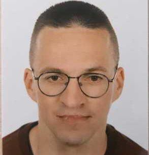 Zaginął