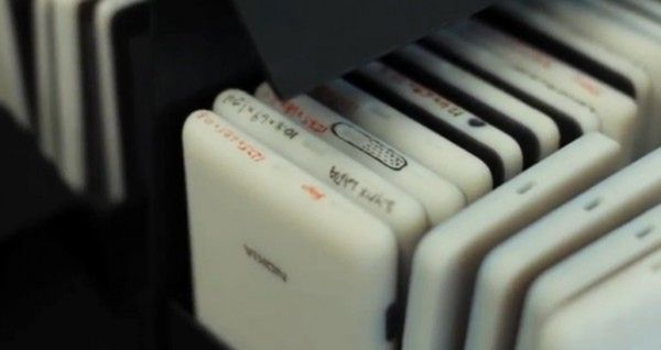 Akcesoria do Nokii Sea Ray wyciekły na klipie promującym N9? [wideo] 2