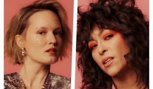 "Mamy poczucie, że robimy coś wyjątkowego". Natalia Kukulska i Bovska mówią o projekcie Babie Lato