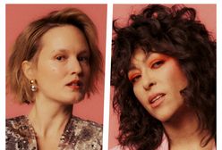 "Mamy poczucie, że robimy coś wyjątkowego". Natalia Kukulska i Bovska mówią o projekcie Babie Lato