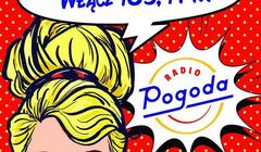 Radio Pogoda z kampanią promocyjną