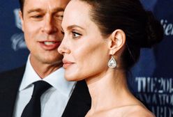 "Nie wybaczy mu". Angelina wściekła po decyzji sądu