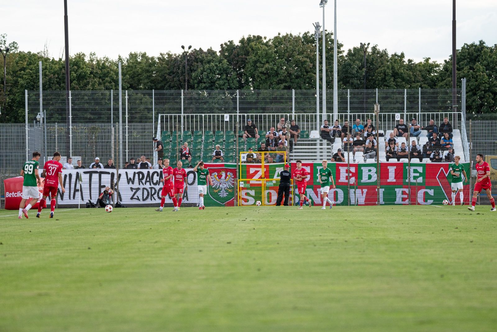 warta Poznań