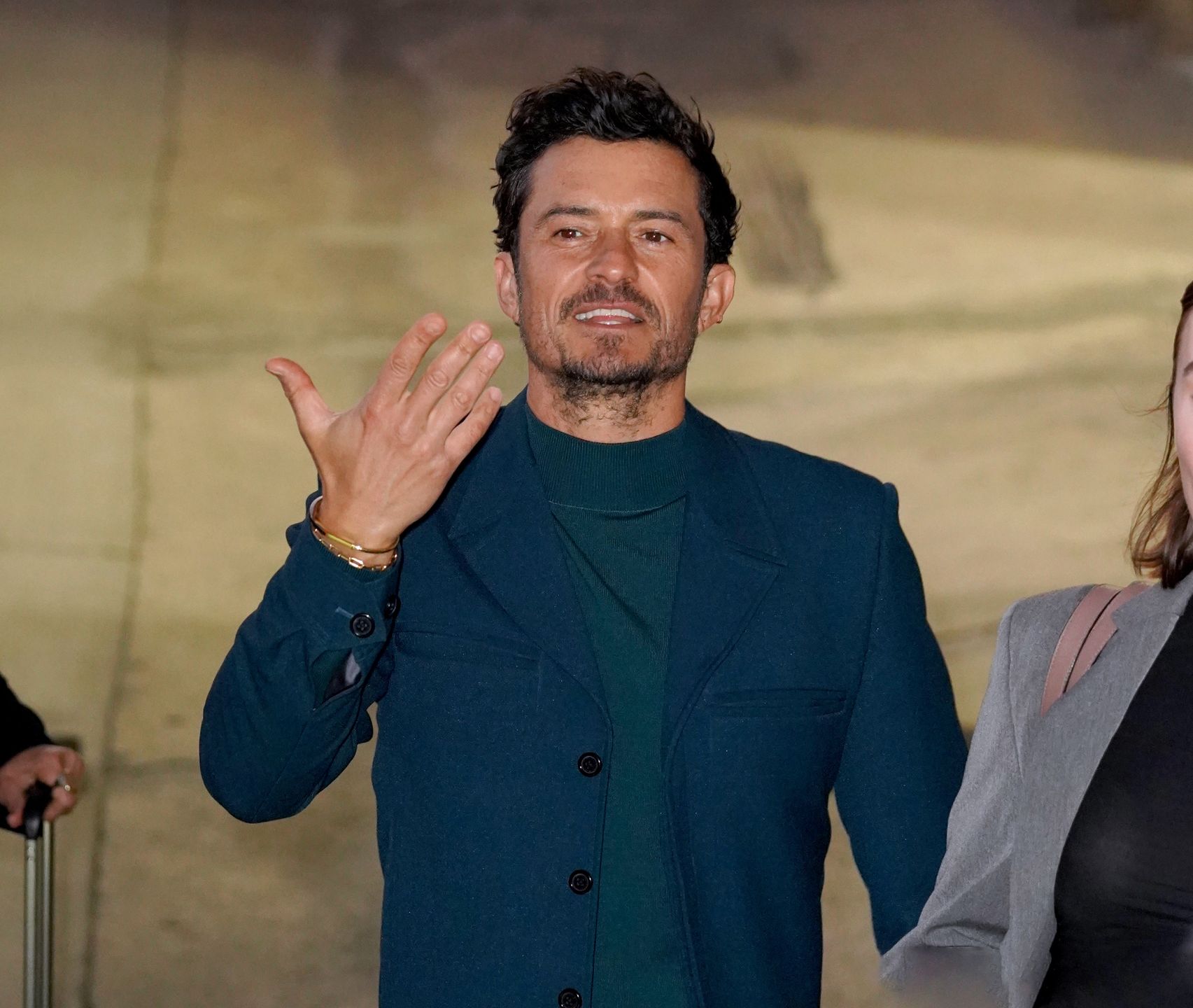 Orlando Bloom 