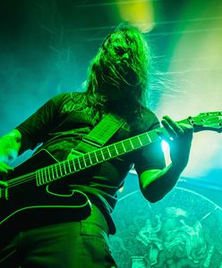 Vogg (Decapitated, Machine Head): Czuć w metalu naszą polską mentalność