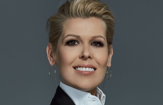 Iperfumy.pl z biurem w Warszawie, Dagmara Brzezińska-Marcu country managerem