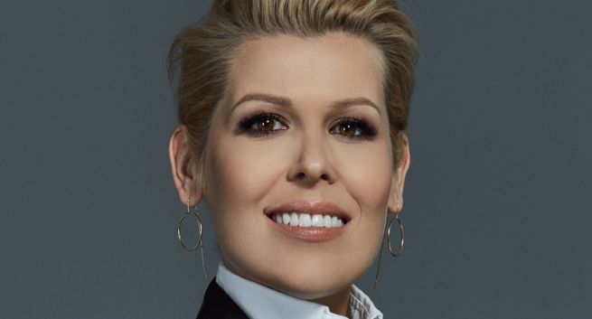 Iperfumy.pl z biurem w Warszawie, Dagmara Brzezińska-Marcu country managerem