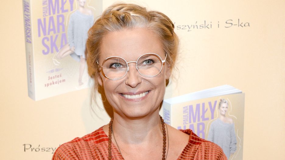 Paulina Młynarska opowiedziała o swojej mastektomii. 