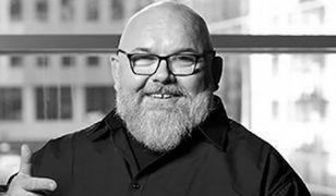 Cezary Sochacki nie żyje. Był dyrektorem zarządzającym Move TV