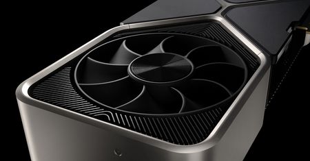 GeForce RTX 3080 Ti - ujawniamy najważniejsze szczegóły