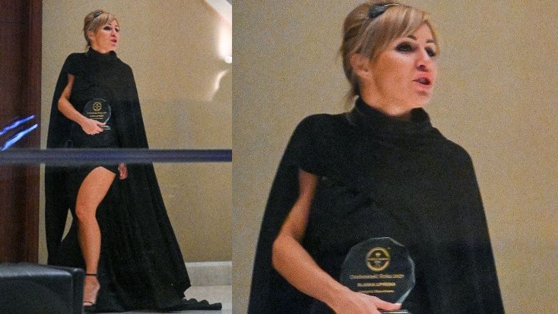 Blanka Lipińska