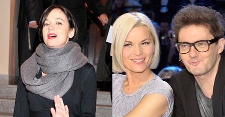 Przybylska ma uratować "Mam talent"?!