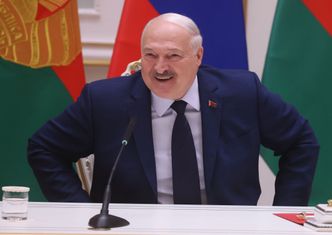 Łukaszenka uwolni 300 więźniów? Ekspert: oto czego chce w zamian