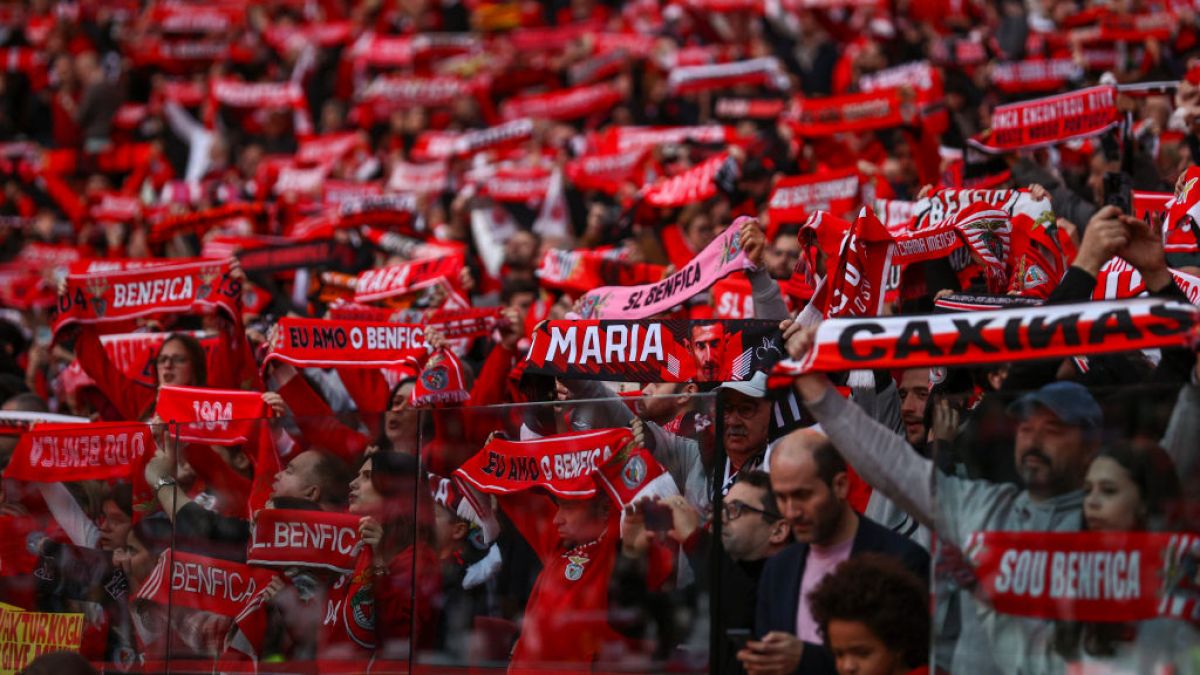 Portugalczycy coraz bardziej zainteresowani innymi grami