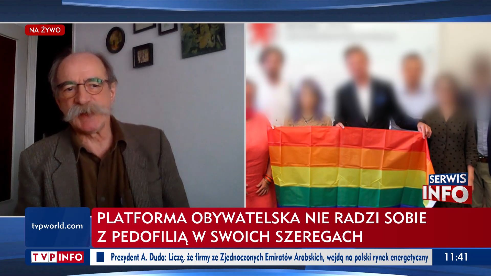 TVP INFO