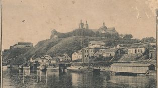 Feldman i Schendl na usługach hitlerowskiej propagandy
