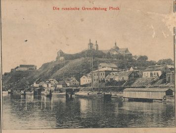 Feldman i Schendl na usługach hitlerowskiej propagandy