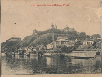 Feldman i Schendl na usługach hitlerowskiej propagandy