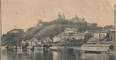 Feldman i Schendl na usługach hitlerowskiej propagandy