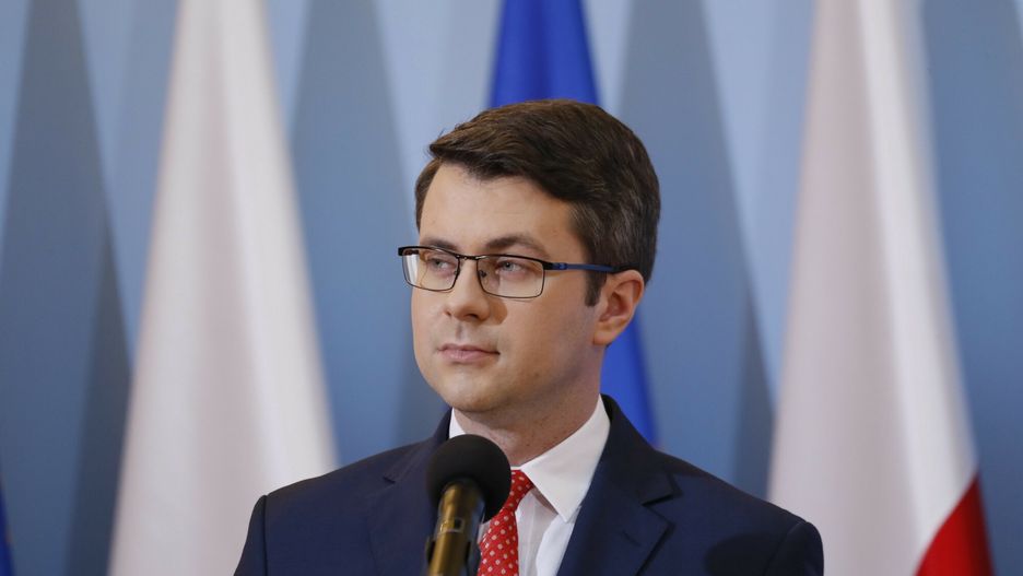 Nowe obostrzenia? Piotr Mueller zabrał głos 