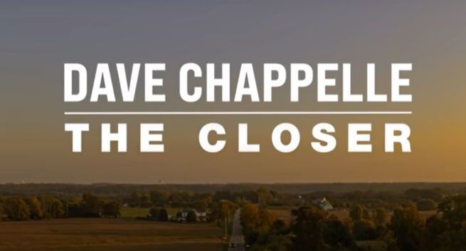 Netflix zwolnił pracowniczkę, która miała ujawnić poufne dane. Wcześniej krytykowała Dave'a Chappelle'a