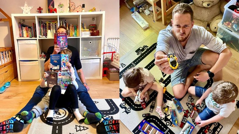 Dom Damiana Michałowskiego