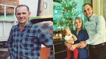 Waldemar z "Rolnik szuka żony" gorzko o programie. Zdradził, czego by już nie zrobił