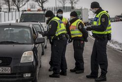 Koronawirus. Niemcy zamknęli południowe granice. Tysiące musiały wracać