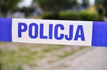 Koszmarne odkrycie. Martwy mężczyzna znaleziony w szklarni