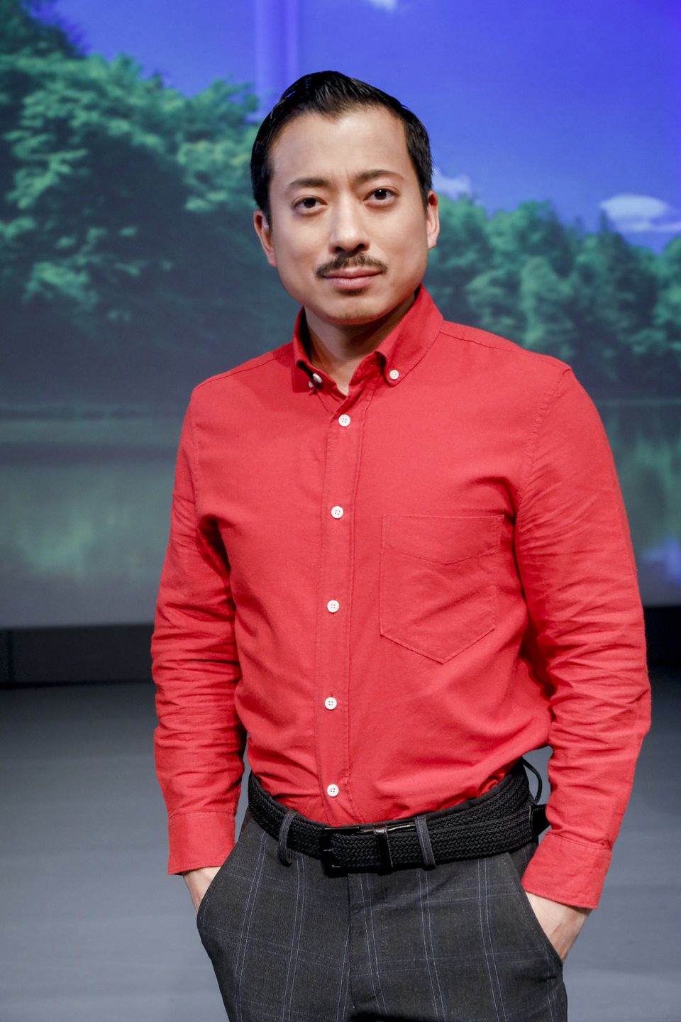 Hiroaki Murakami wziął ślub! Pochwalił się zdjęciami z ceremonii